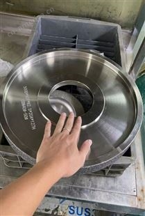 树脂结合剂金刚石砂轮 磨床磨刀机可定制高浓度金钢石研磨打磨