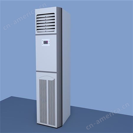 成都家用电器 水冷空调柜机回收销售 机体绝缘性能良好