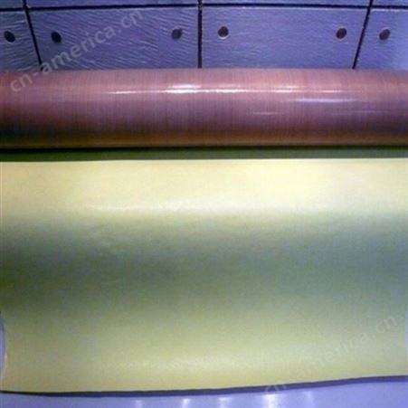 侨尔瑞黄山 焊布 可直接粘贴 铁氟龙耐高温布 防腐耐热性能好 