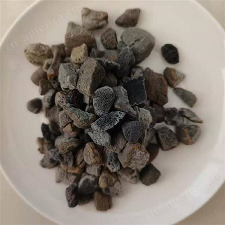 高强度页岩陶粒- 建筑陶粒-石诚批售 回填轻质陶粒滤料