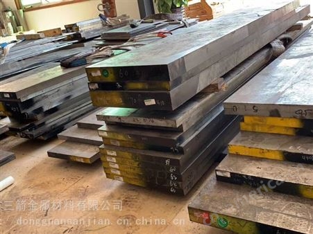 30CrMnSiA合金结构钢圆棒板材厂价