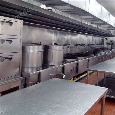苏州上门回收厨房设备 酒店设备回收-餐饮设备回收