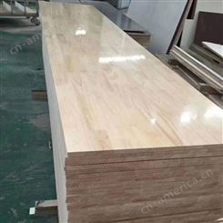 航美18免漆柜体板-新一代木材优化处理实木板材