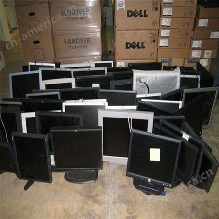 电脑 笔记本电脑 显示器 服务器回收找来财物资