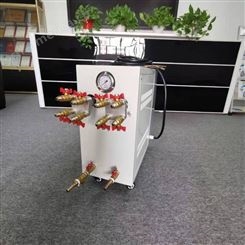 连云港注塑模温机生产厂家油循环温度控制机注塑模具控温机