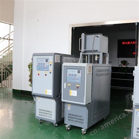 上海120度水温机生产厂家水循环温度控制机注塑模具控温机