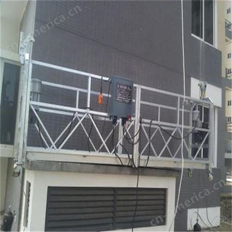 北京海淀区 自动 吊篮出租 外墙吊篮出租