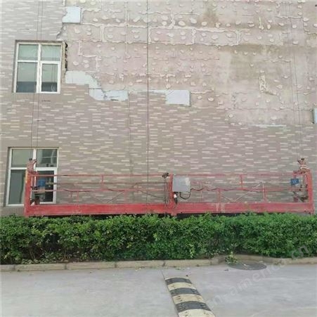 北京海淀区 自动 吊篮出租 外墙吊篮出租