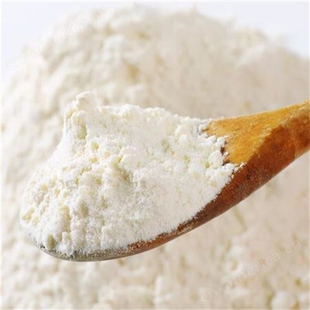 豫香园 精制小麦淀粉 二次脱水 食品级烘焙用粉 