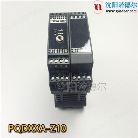 派克PCD00A-400放大器派克PWDXXA-400派克PQDXXA-Z10
