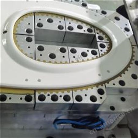 正一  振动摩擦焊接模具 精密模具制造 塑胶件加工