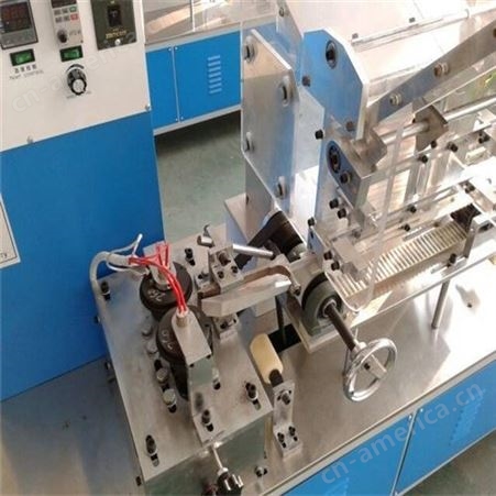 杭州自动吸管包装机设备 牙签包装设备厂家