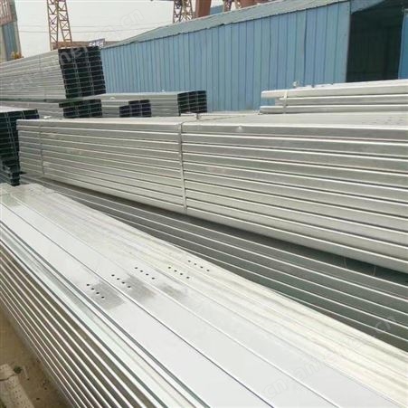 白银S275JRH型钢现货直销 众兴旺物资美标h型钢