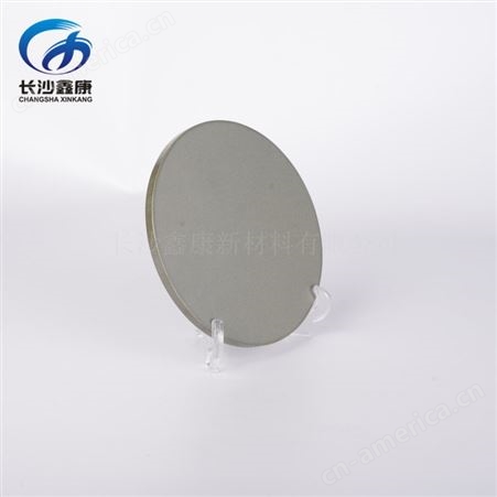 鑫康新材99.95% SnO2 氧化锡靶材 镀膜专用陶瓷靶材