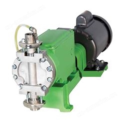 PULSA Series680 液压平衡隔膜计量泵