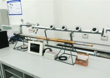 航天深度科技 SD-1500泥浆脉冲信号实验仿真系统