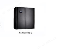 NetCol8000-C系列 房间级冷冻水智能温控产品