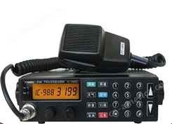 IC-988型渔用无线电话机 渔业电台 提供ZY渔检