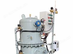 陆用油水分离器 油污水处理装置CYSC-1.0/2.0/3.0 工业 拆解 码头