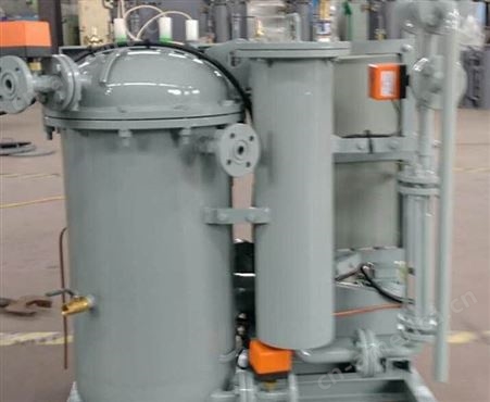 YWC-2.0油水分离器 15ppm船舶机舱油污水处理装置 码头工业可用