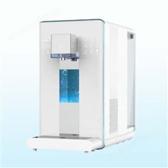 【氢新科技】台式免安装富氢水机 执行标准质量 氢氧机 制氢机