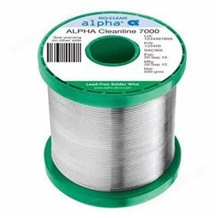 Alpha 有铅焊锡丝1.00mm140261阿尔法锡丝工厂价格