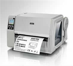 博思得POSTEK TW6/203dpi/306dpi工业级6英寸标签打印机