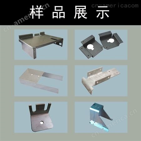 钣金加工 不锈钢钣金外壳加工 钢板材质来图定制