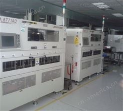 上海电子制造设备回收 上海SMT设备回收价格 上海贴片机回收公司