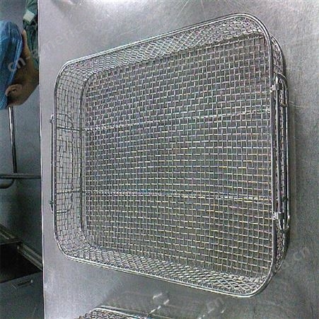 不锈钢制品厂家-天津华奥西生产不锈钢仓储笼