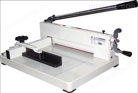 A4复印纸切纸机和包装机生产线